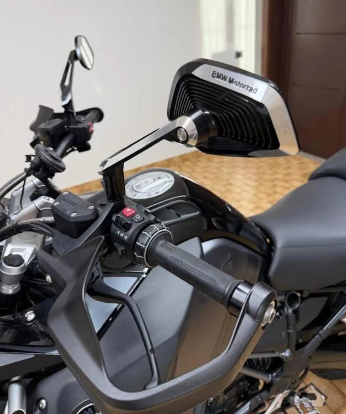 Bmw R 1250 GS Adventure (2021 - 24) (10)
