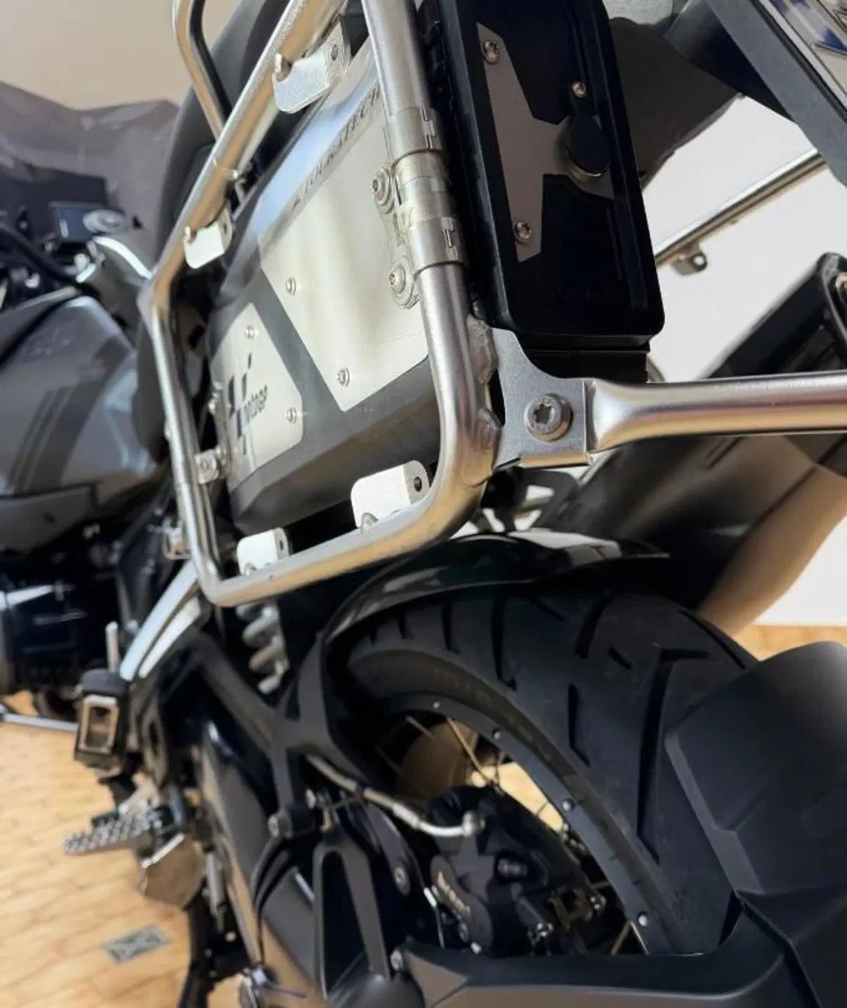 Bmw R 1250 GS Adventure (2021 - 24) (11)