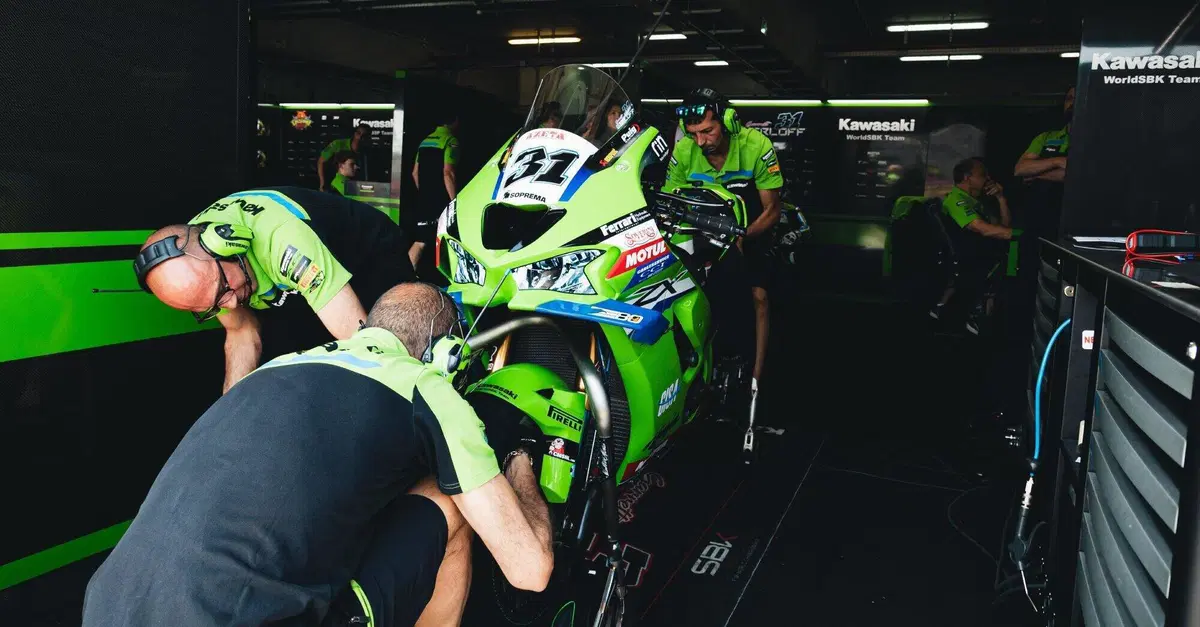 SBK. Il monofreno Brembo incrementa i costi e Ducati aumenta i prezzi. Tanto lavoro per la SITA
