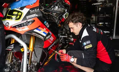 SBK. Il monofreno Brembo incrementa i costi e Ducati aumenta i prezzi. Tanto lavoro per la SITA