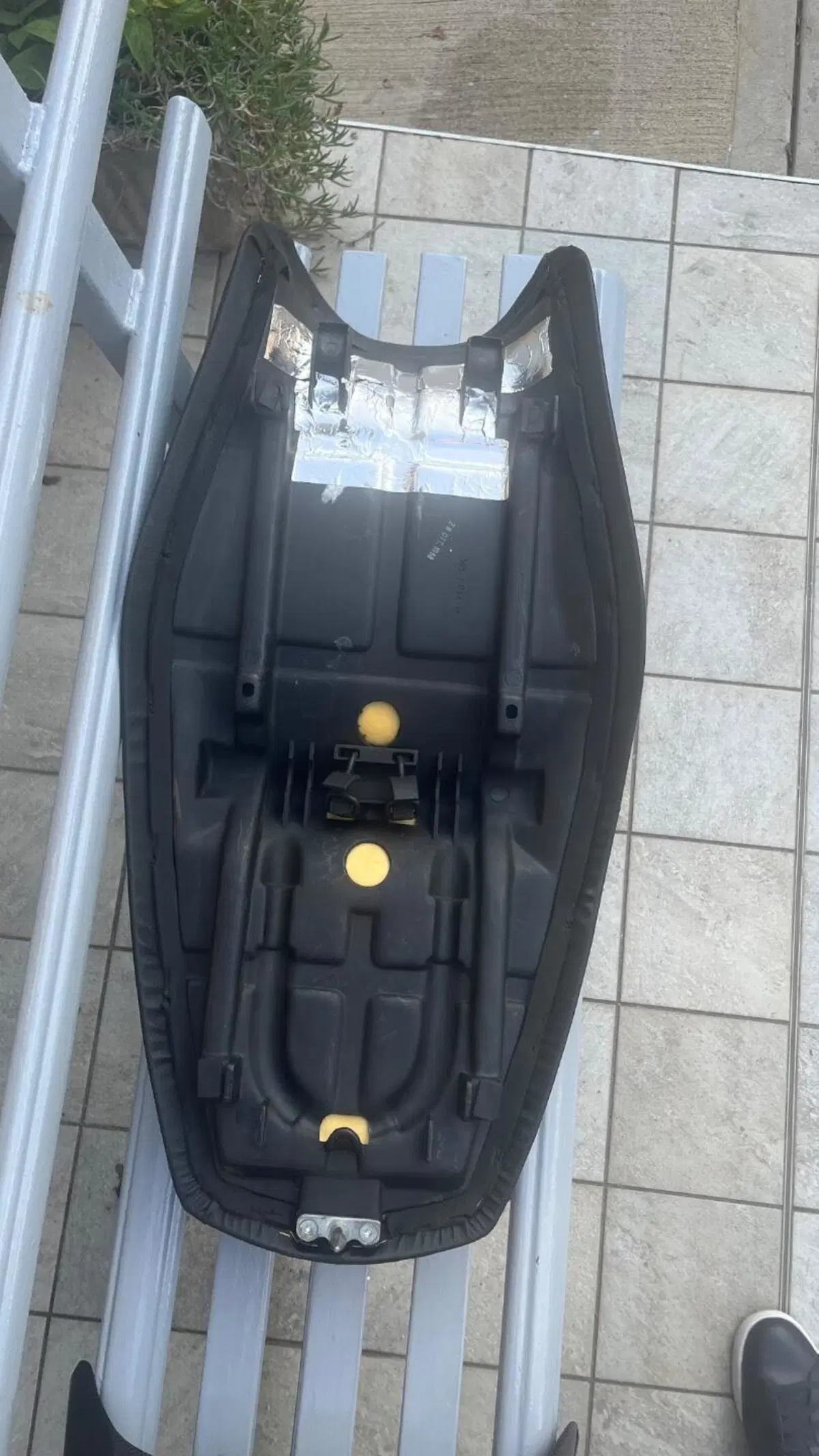 Sella Ducati St2 St3 St4 (2)