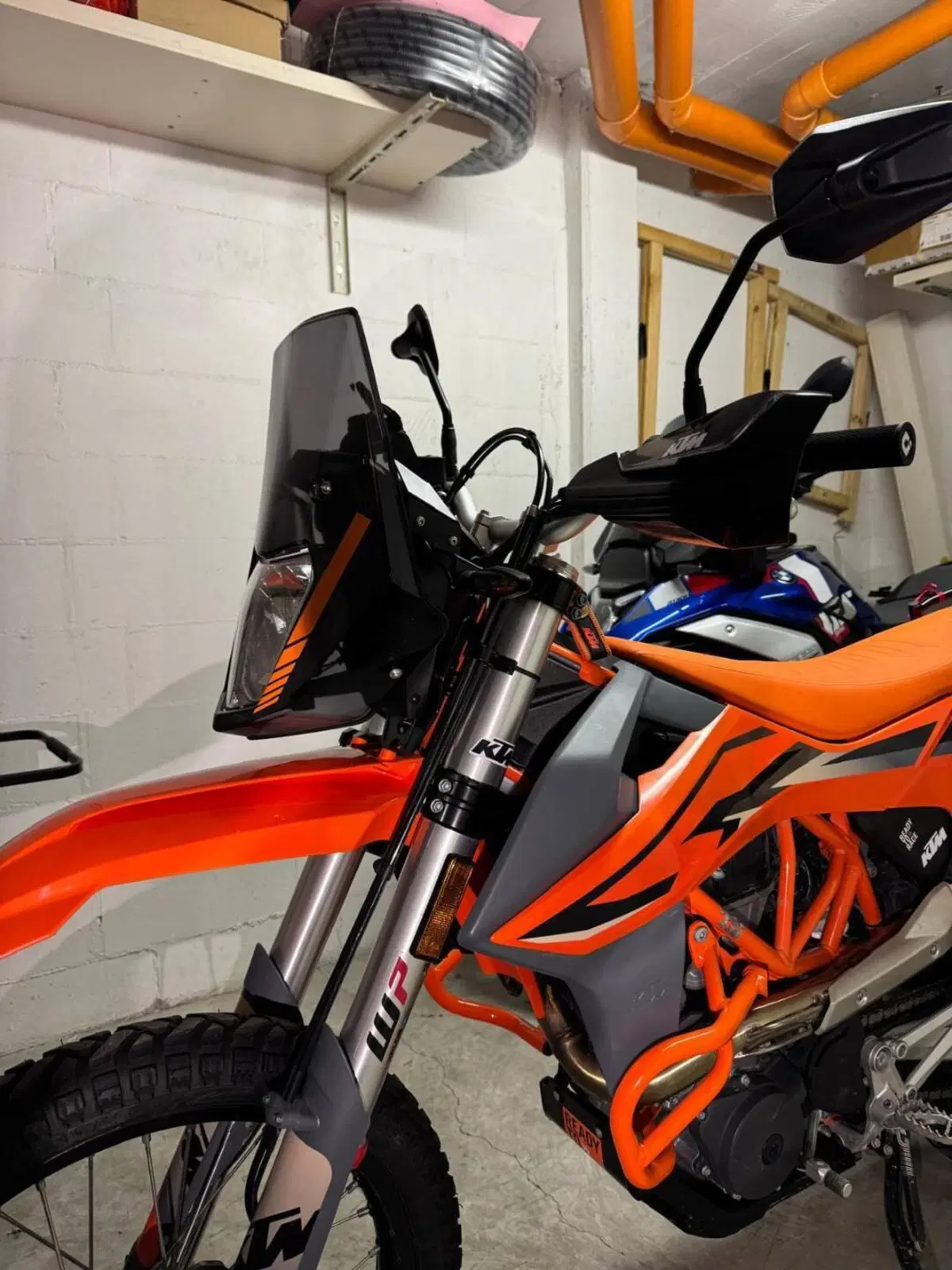 KTM 690 Enduro R (2022 - 25) (10)