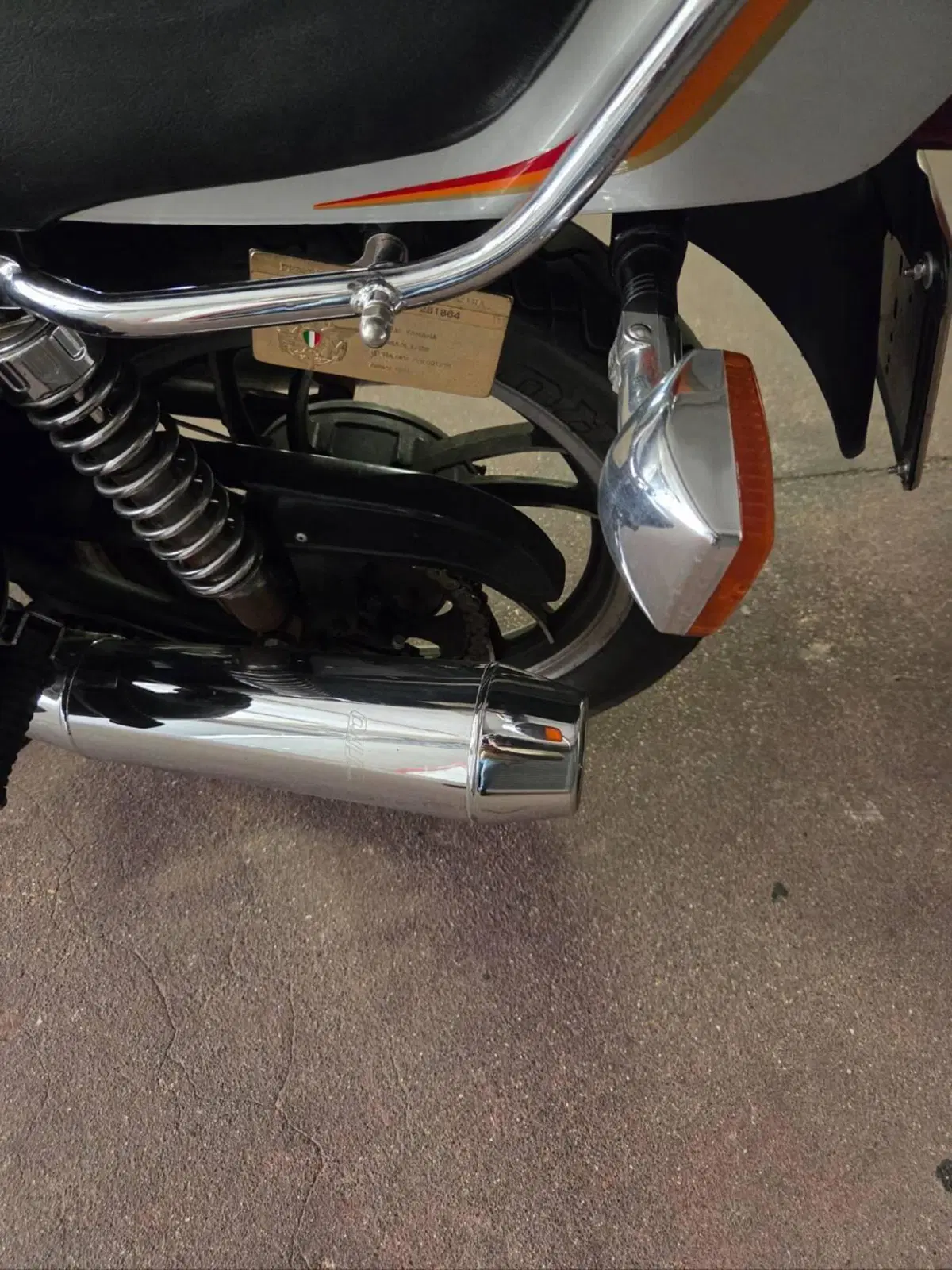Yamaha XJ 550 (4)