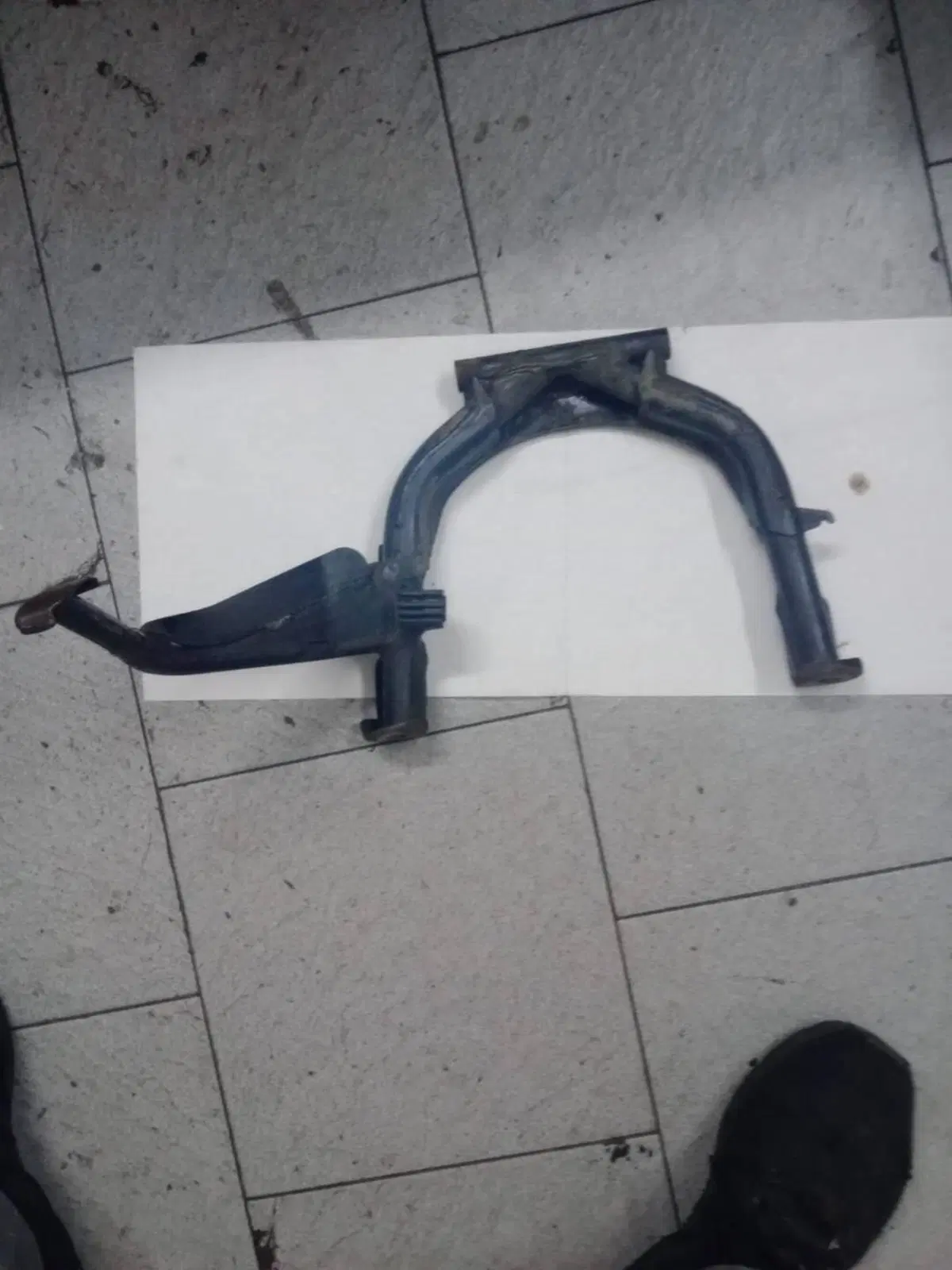 CAVALETTO CENTRALE HONDA SH 300