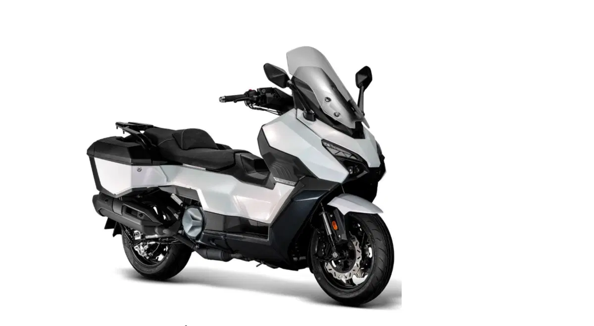 Perché le novità di Taiwan a EICMA 2026 potrebbero cambiare il modo in cui guidiamo in città [GALLERY]