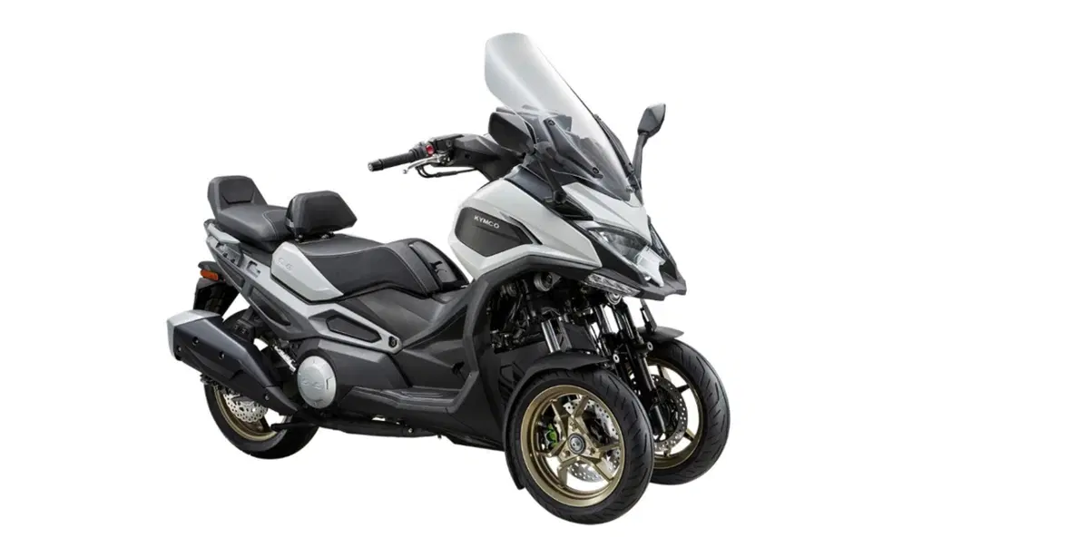 Perché le novità di Taiwan a EICMA 2026 potrebbero cambiare il modo in cui guidiamo in città [GALLERY] (2)