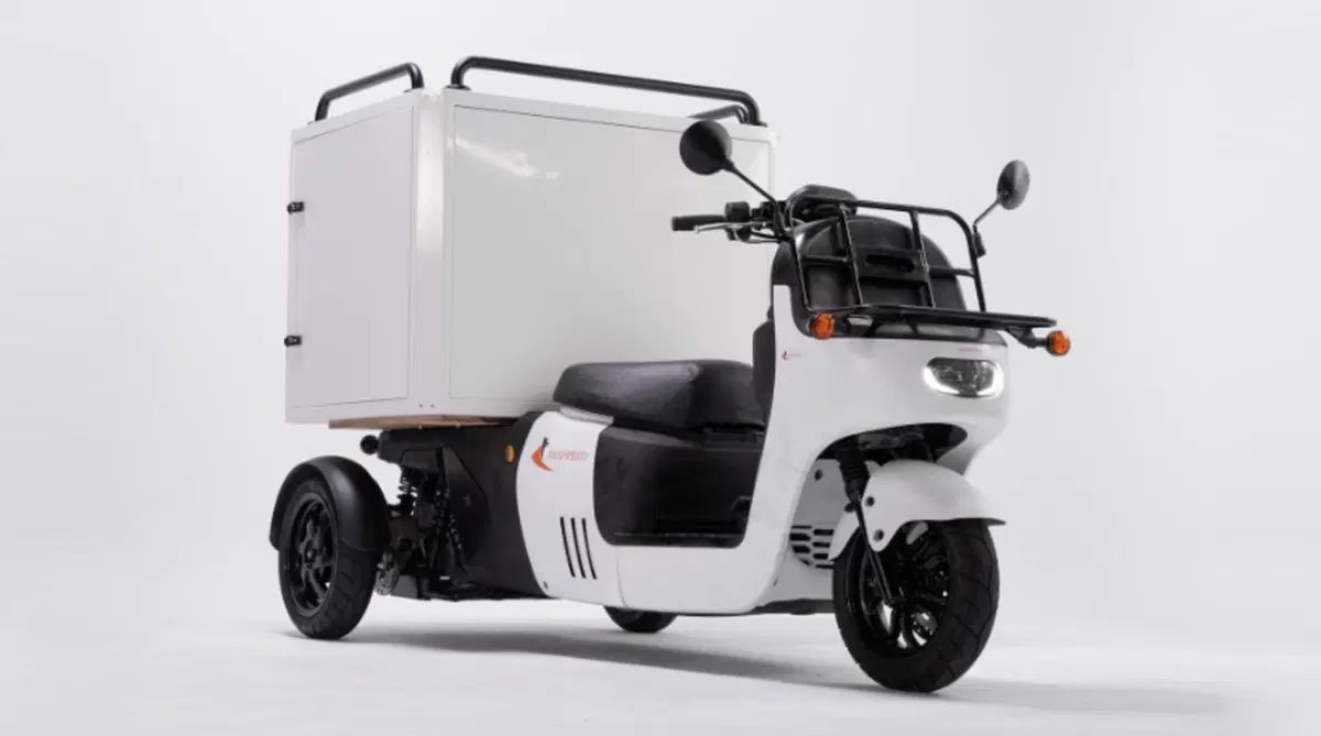 Perché le novità di Taiwan a EICMA 2026 potrebbero cambiare il modo in cui guidiamo in città [GALLERY] (4)