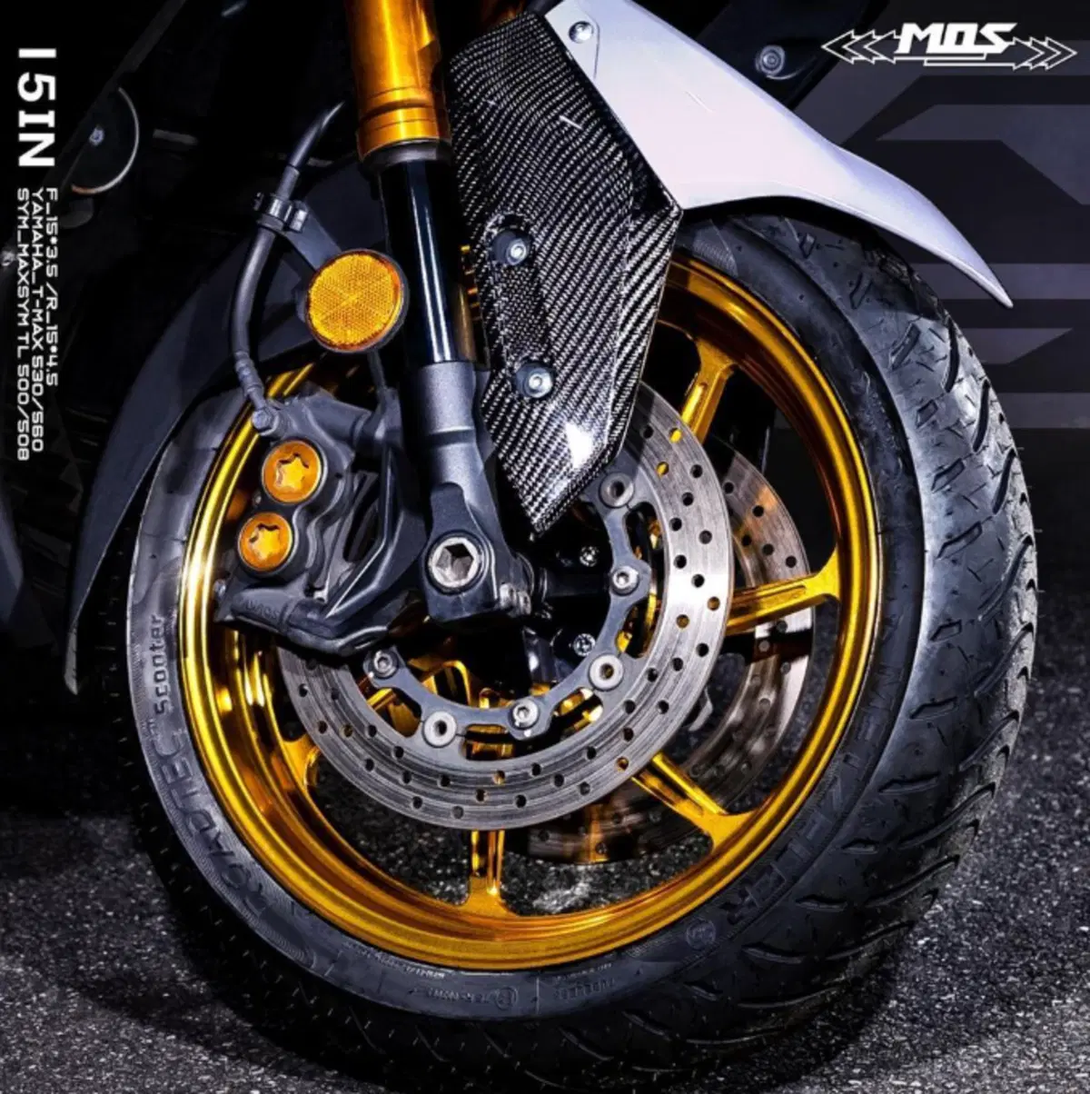 Perché le novità di Taiwan a EICMA 2026 potrebbero cambiare il modo in cui guidiamo in città [GALLERY] (8)