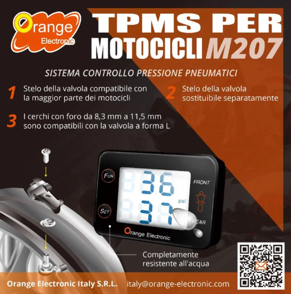 Perché le novità di Taiwan a EICMA 2026 potrebbero cambiare il modo in cui guidiamo in città [GALLERY] (9)