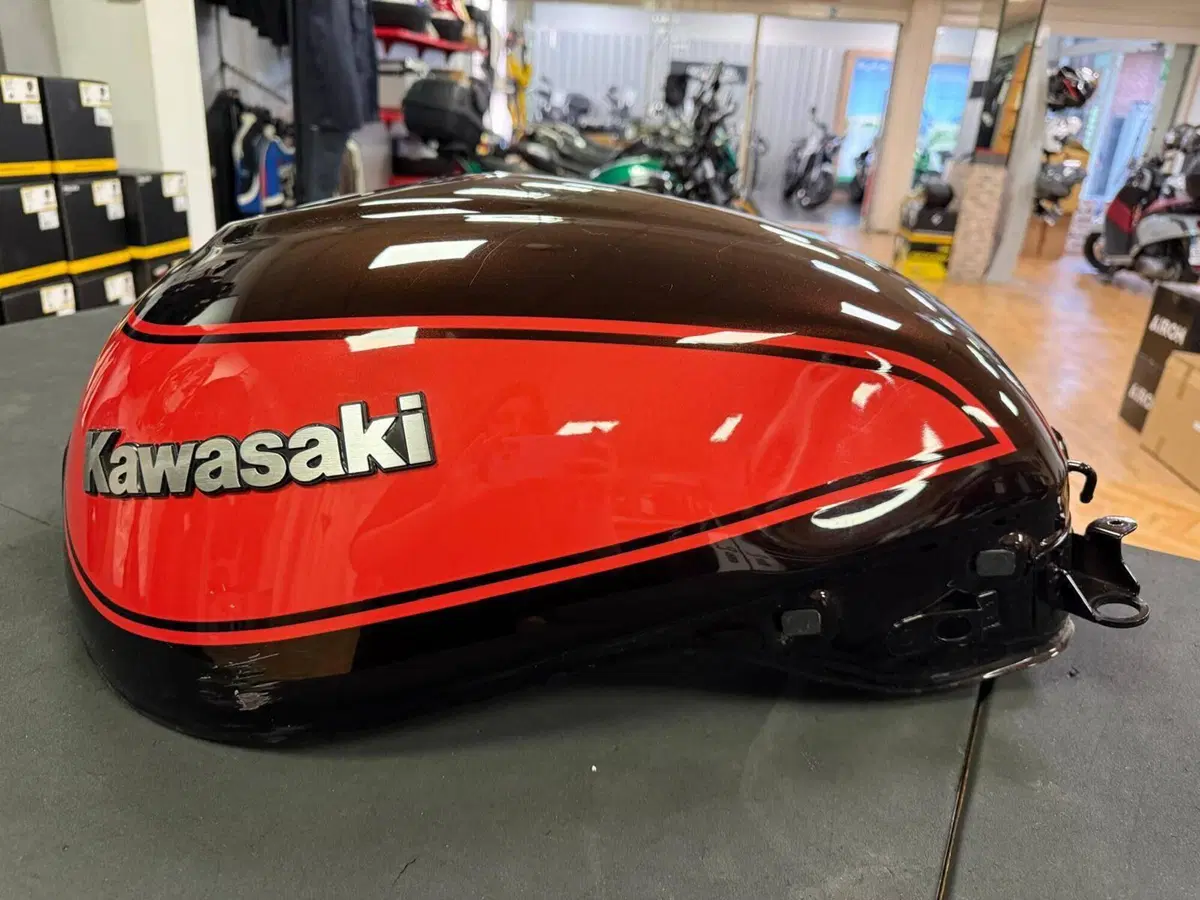 Serbatoio Originale Kawasaki Z900RS