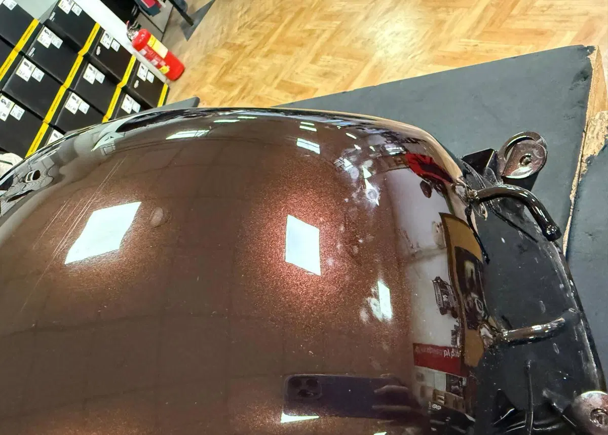 Serbatoio Originale Kawasaki Z900RS (6)