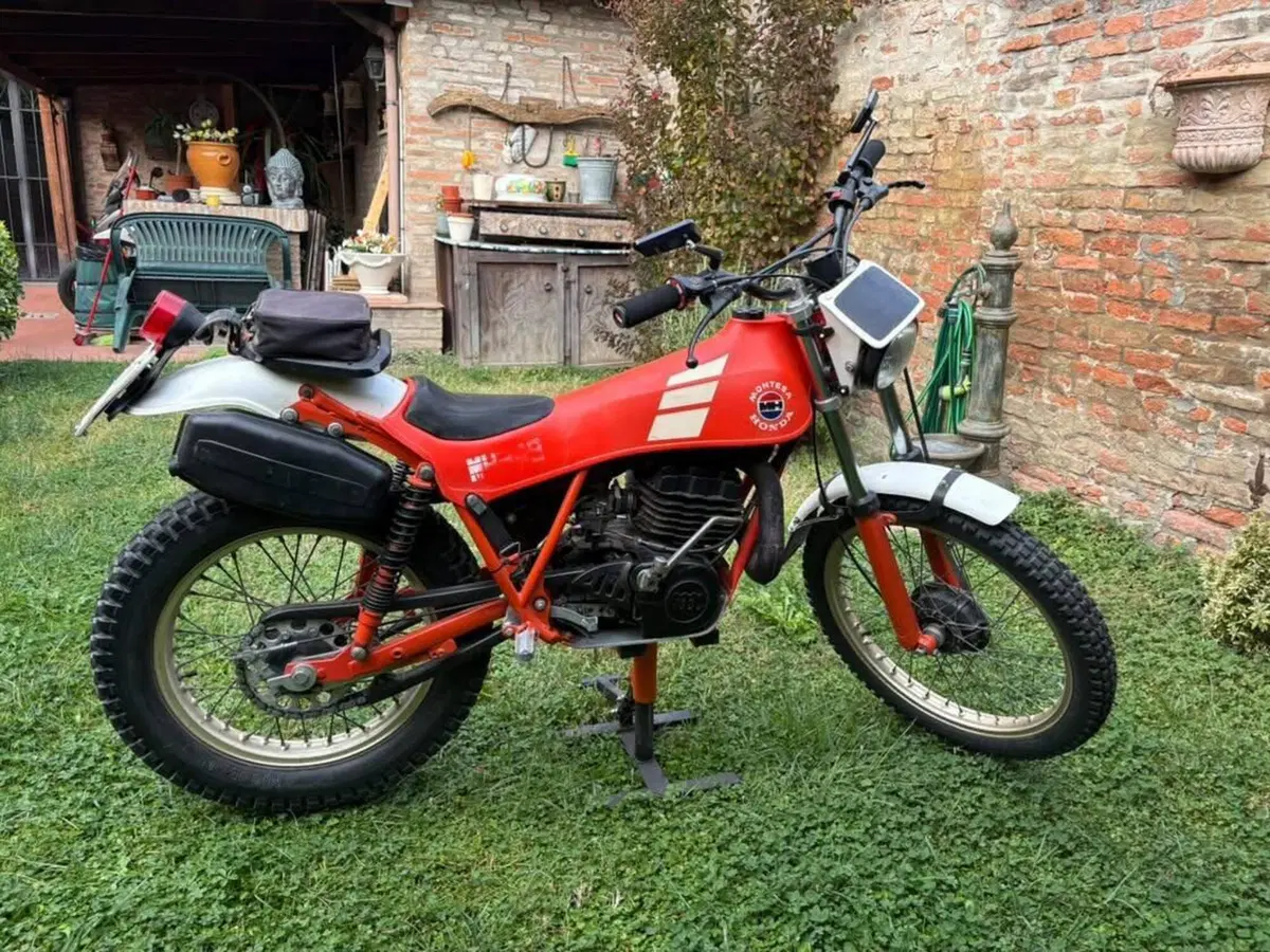 Montesa mh349 (3)