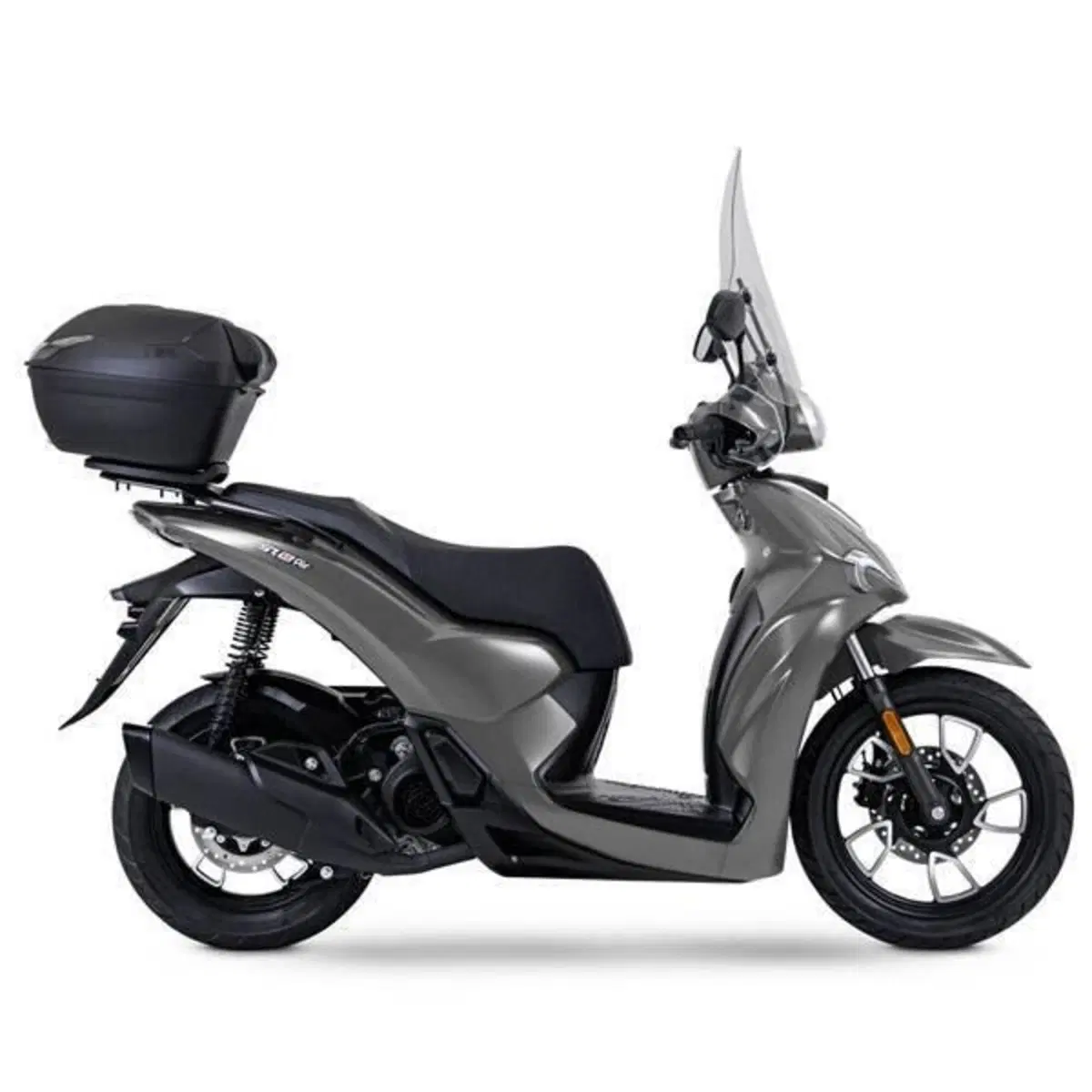 Voge Sfida SR16 125 Air (2026)