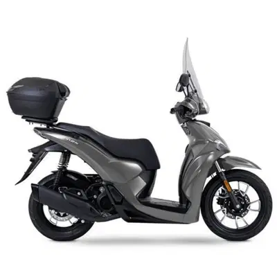 Voge Sfida SR16 125 Air (2026) nuova
