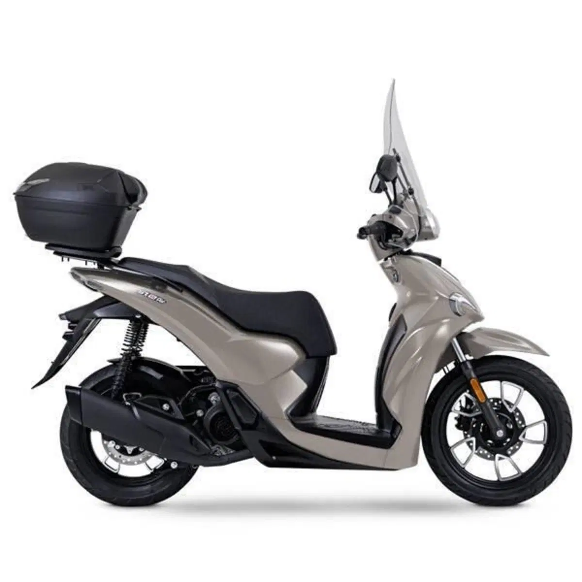 Voge Sfida SR16 125 Air (2026) (3)