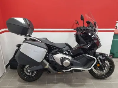 Honda X-ADV 750 Special Edition Travel (2026) usata