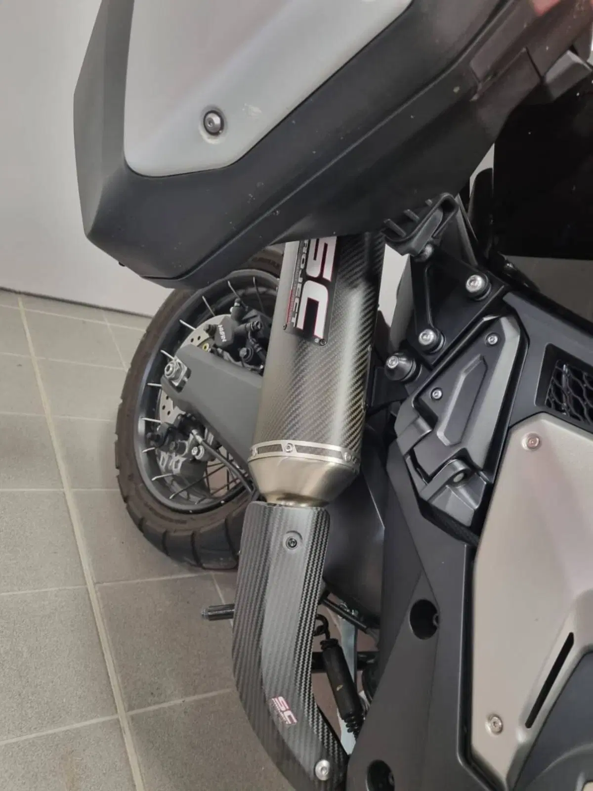 Honda X-ADV 750 Special Edition Travel (2026) (6)