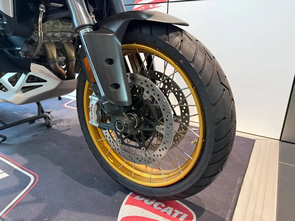 Ducati Multistrada V4 Rally (2026) (3)