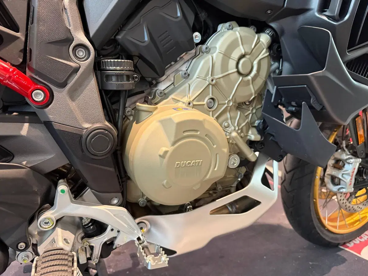 Ducati Multistrada V4 Rally (2026) (4)