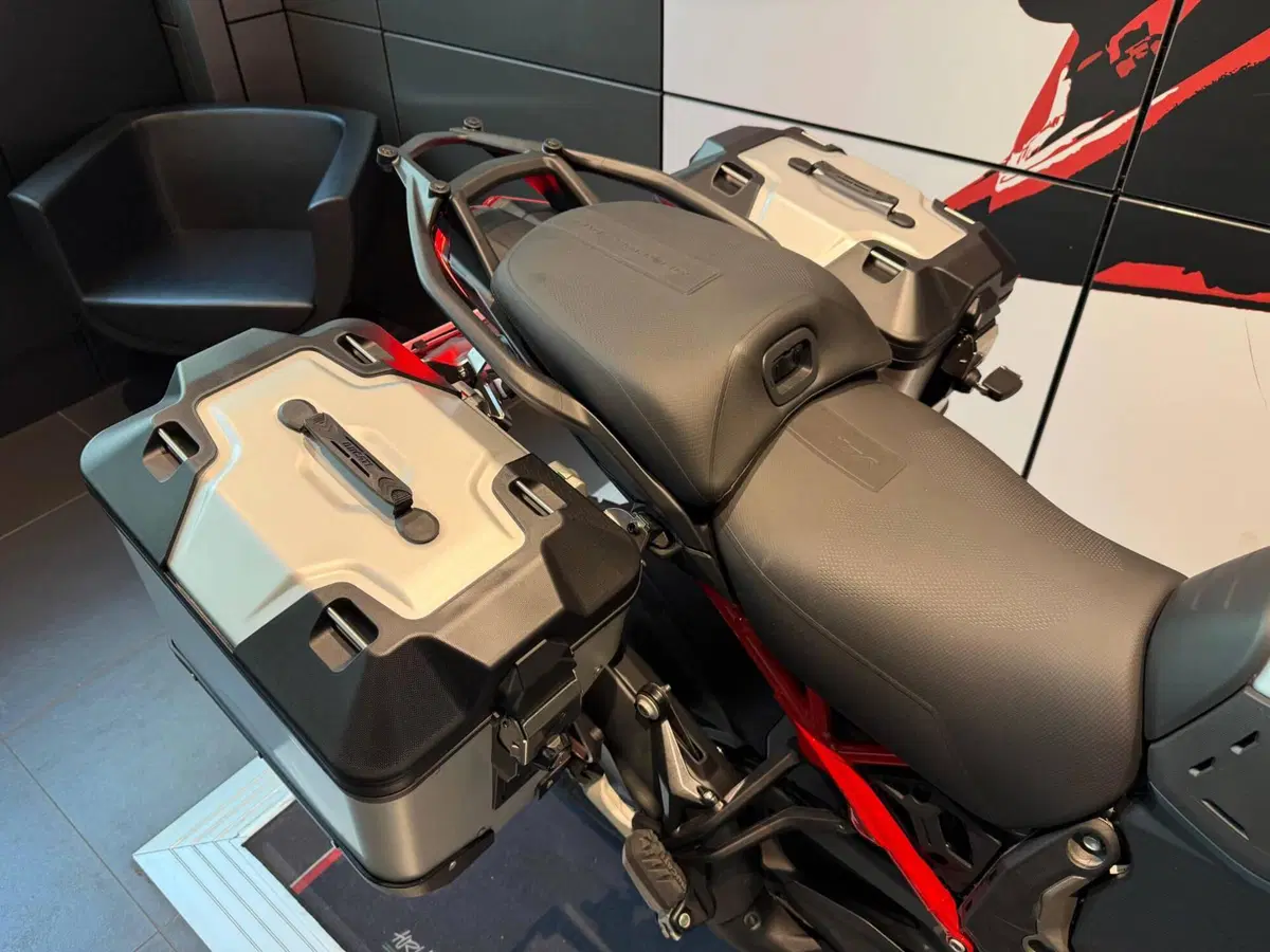 Ducati Multistrada V4 Rally (2026) (5)