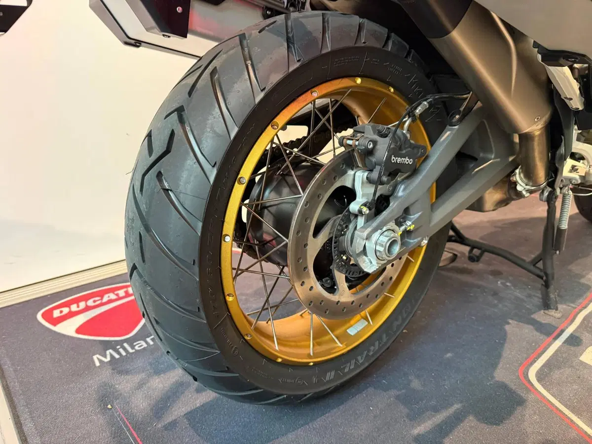 Ducati Multistrada V4 Rally (2026) (6)