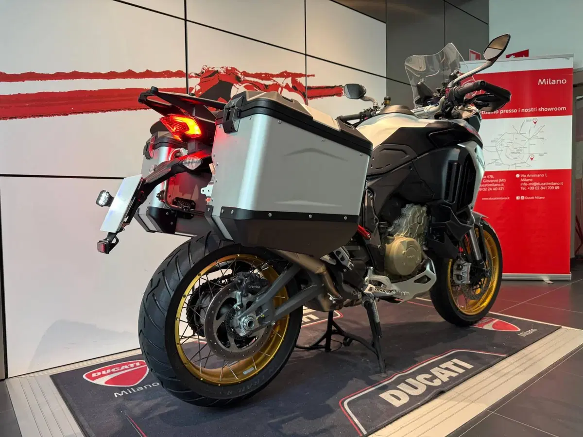 Ducati Multistrada V4 Rally (2026) (7)