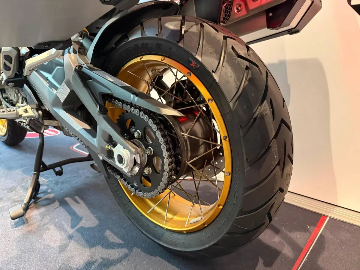 Ducati Multistrada V4 Rally (2026) (10)