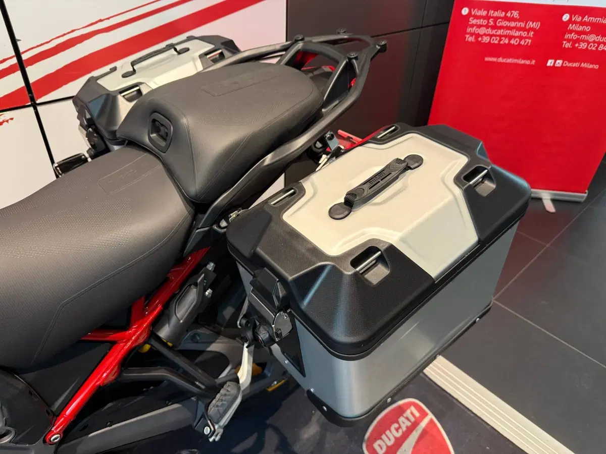 Ducati Multistrada V4 Rally (2026) (11)