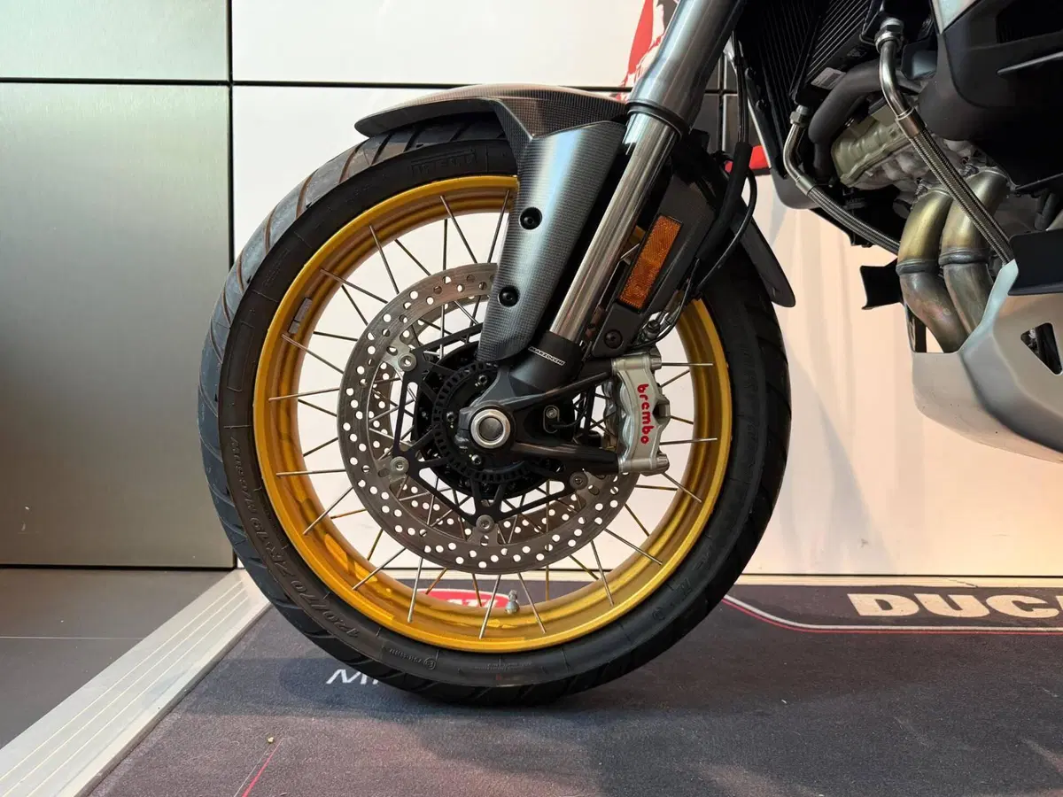 Ducati Multistrada V4 Rally (2026) (13)