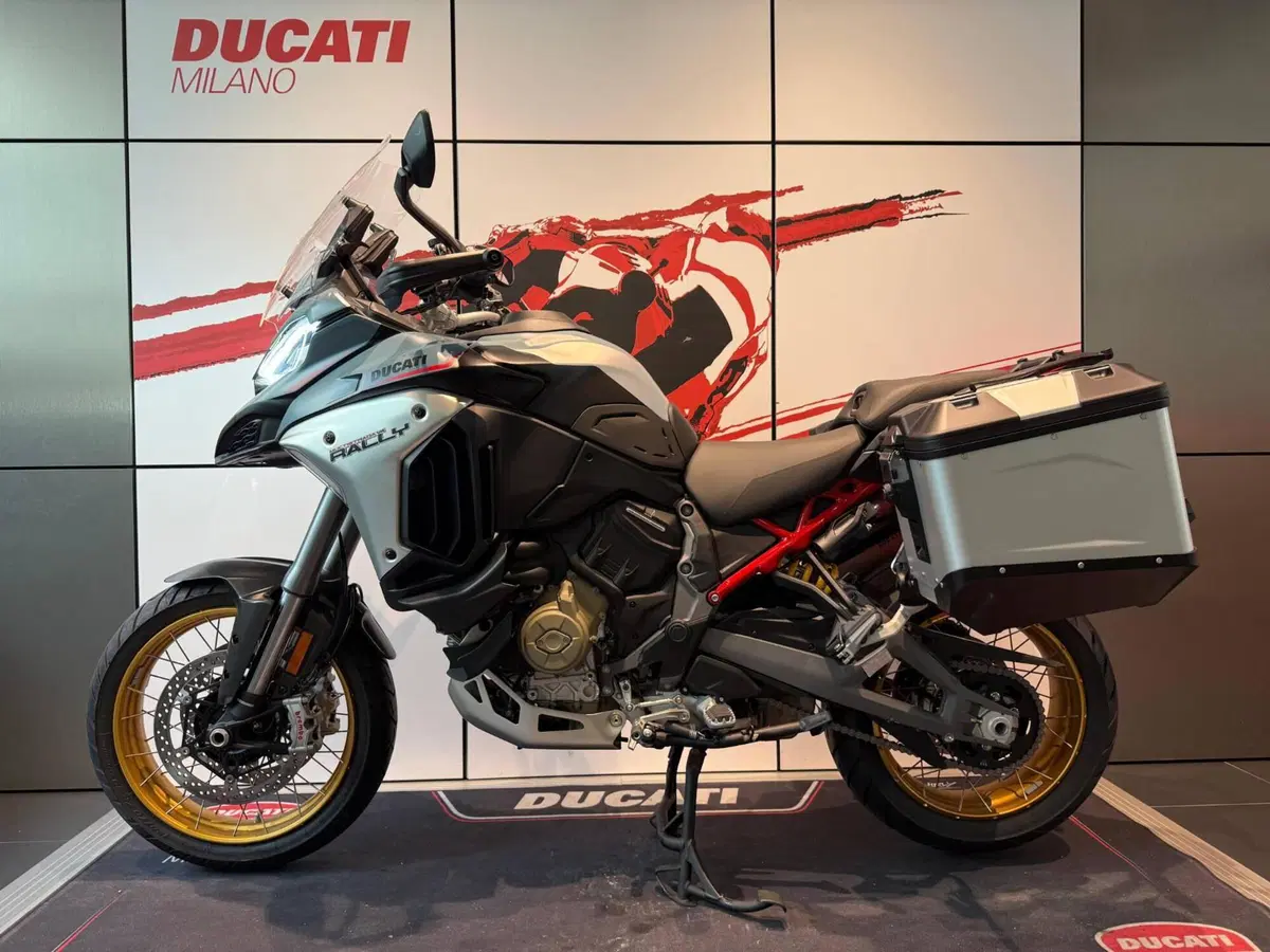 Ducati Multistrada V4 Rally (2026) (14)
