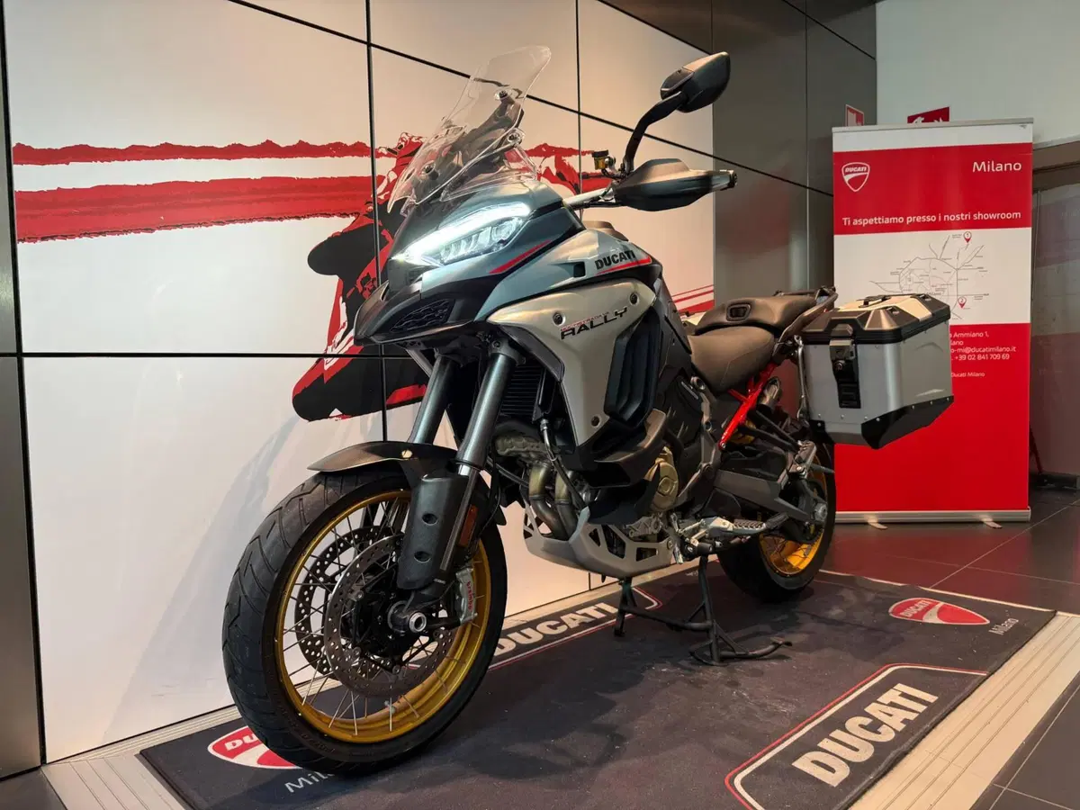 Ducati Multistrada V4 Rally (2026) (15)