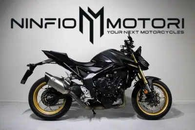Honda CB 1000 Hornet SP (2025 - 26) usata