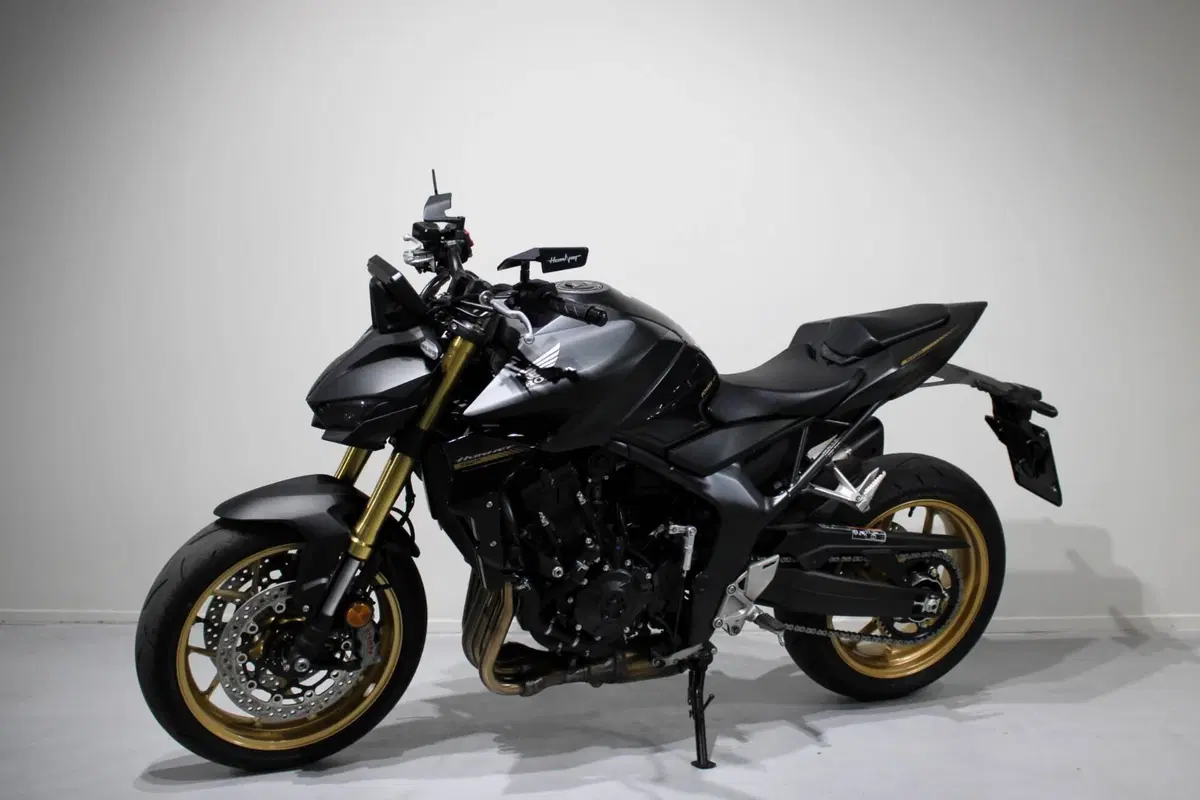 Honda CB 1000 Hornet SP (2025 - 26) (3)