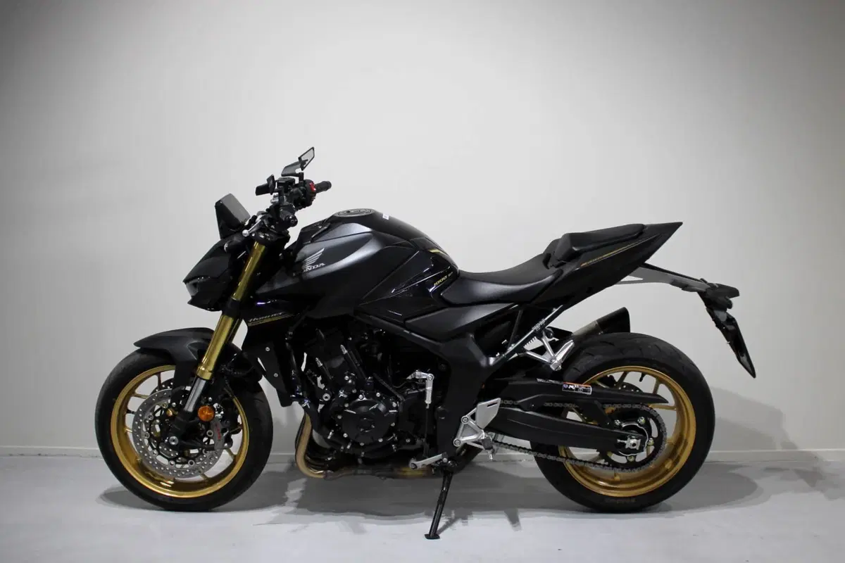 Honda CB 1000 Hornet SP (2025 - 26) (4)
