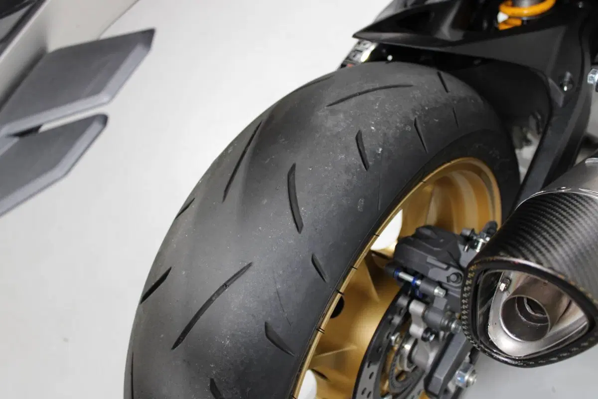 Honda CB 1000 Hornet SP (2025 - 26) (8)