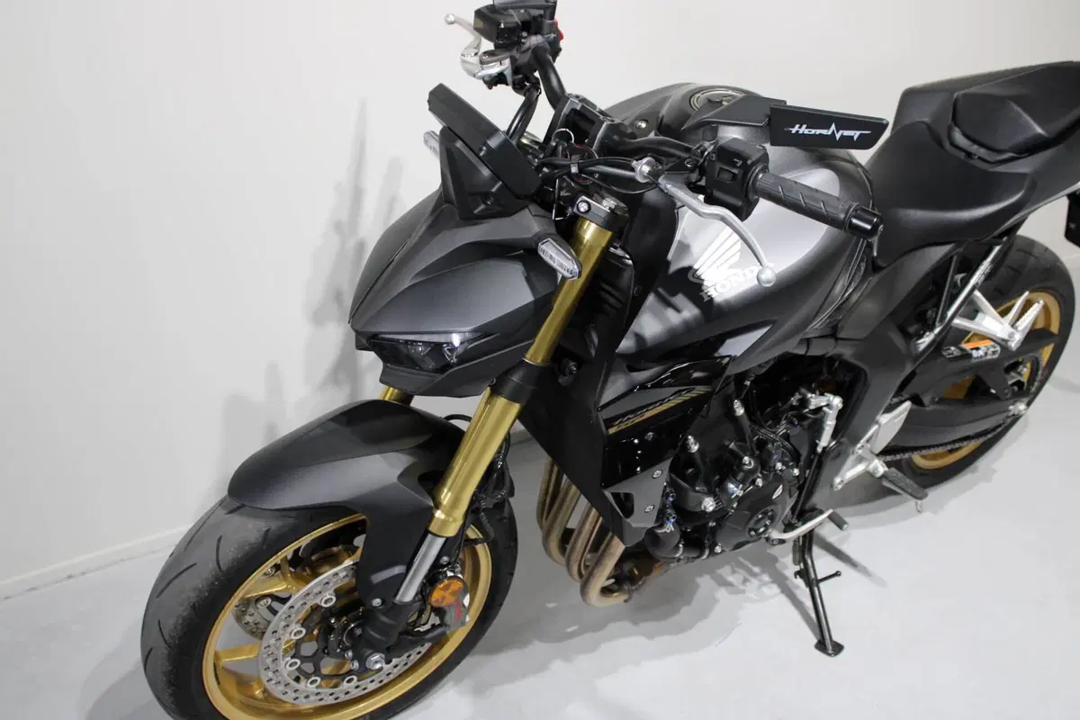 Honda CB 1000 Hornet SP (2025 - 26) (9)