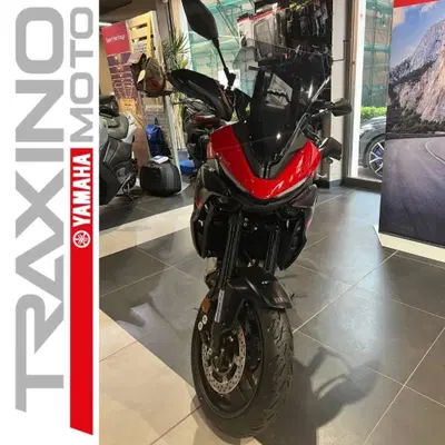 Yamaha Tracer 7 (2025 - 26) nuova