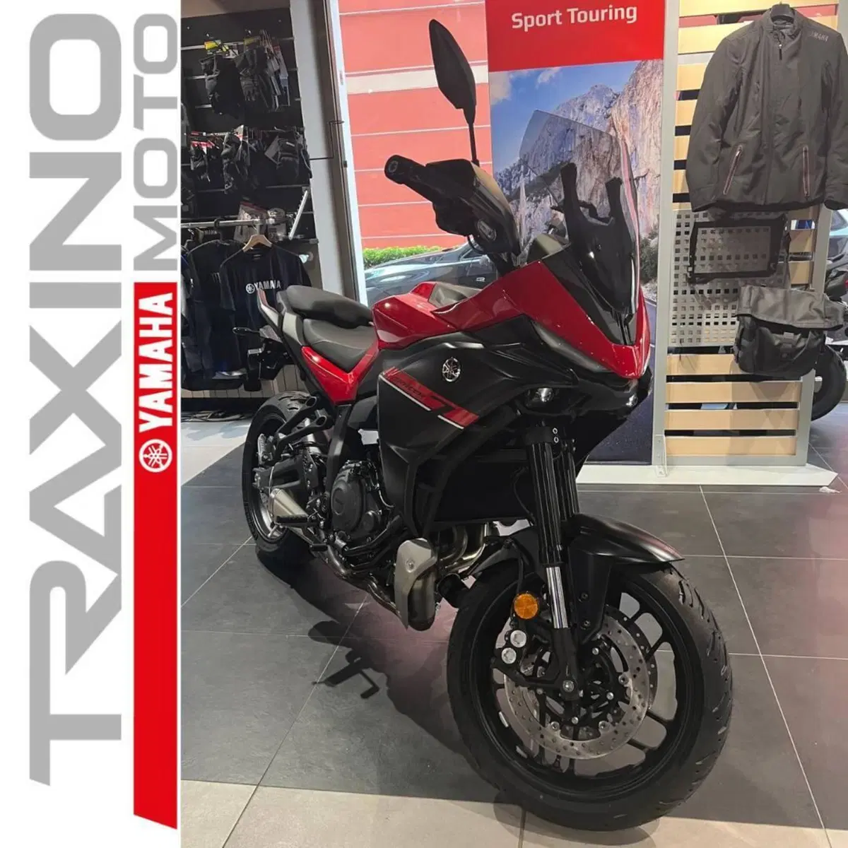 Yamaha Tracer 7 (2025 - 26) (2)