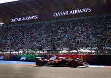 Aria rarefatta e un asfalto mai visto: perché il GP del Messico sarà una partita a scacchi da brivido