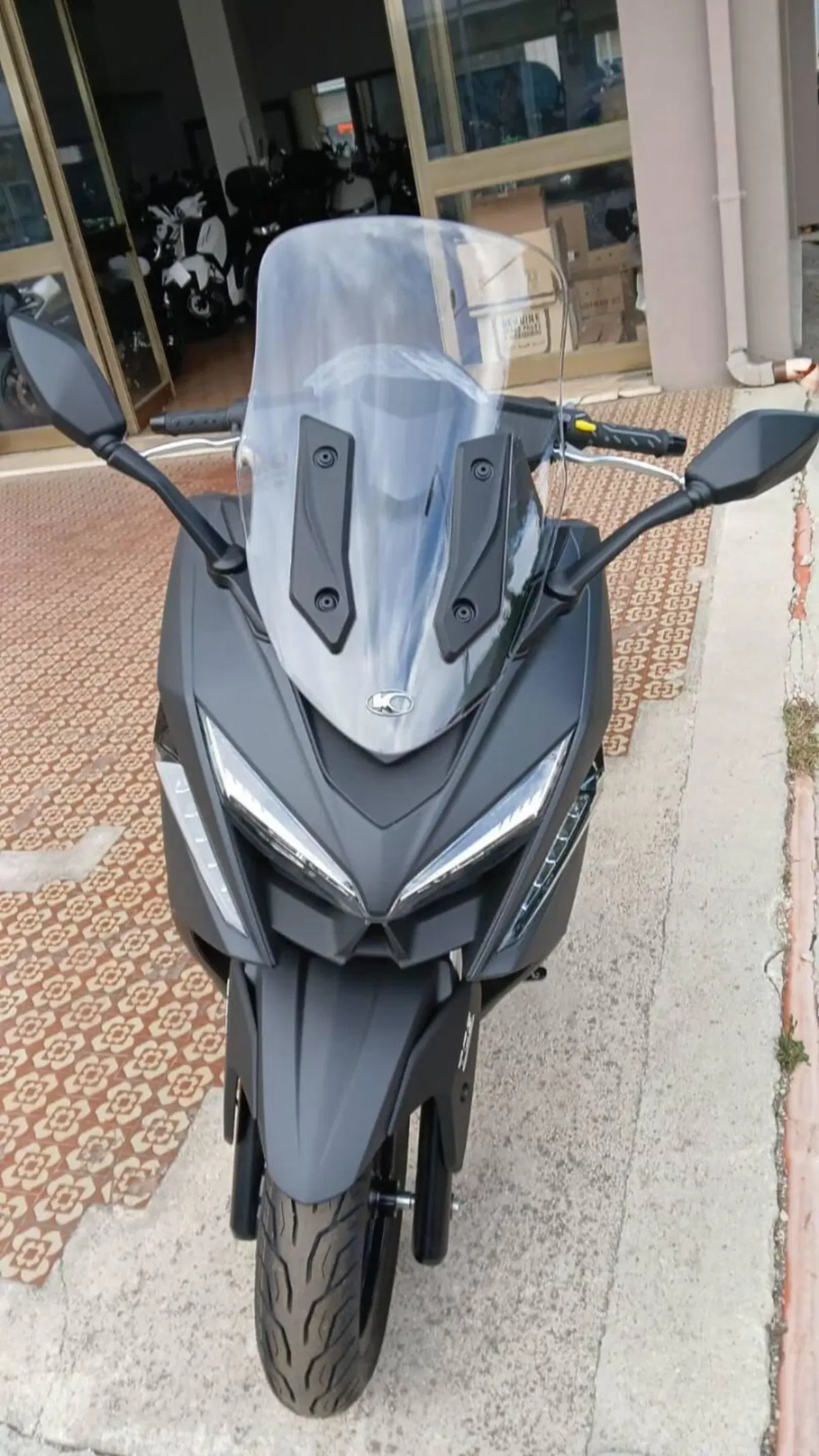 Kymco X-Town 250ST (2026)