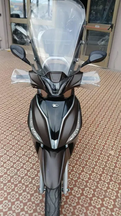 Kymco People 150i S (2018 - 20) usata