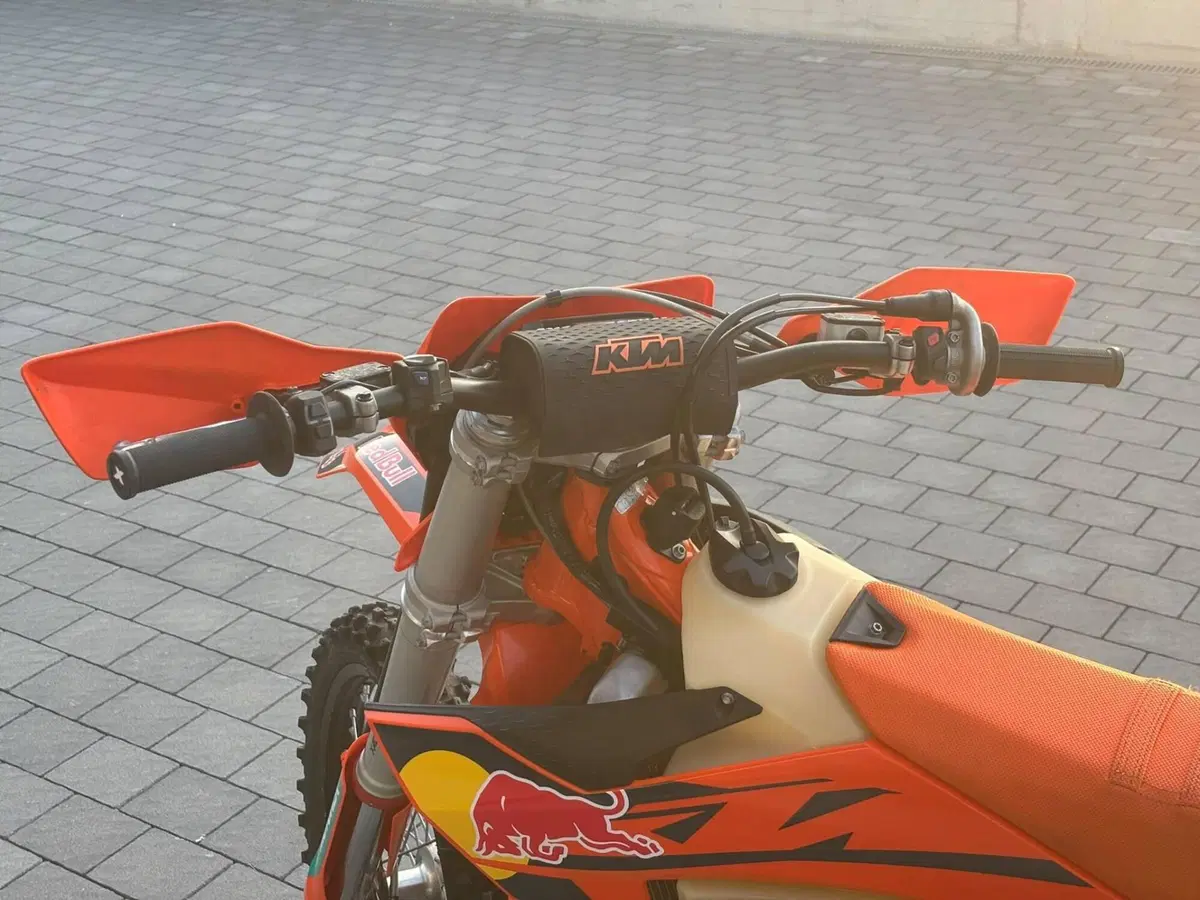 KTM 300 EXC Champion Edition (2025) (4)
