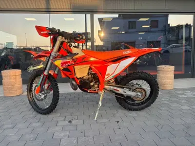 KTM 300 EXC Champion Edition (2025) usata