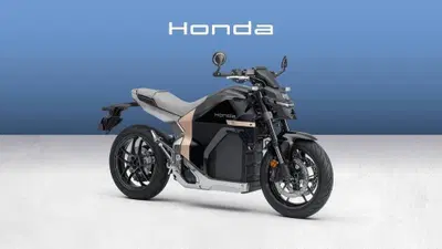 Honda WN7 (2026) nuova
