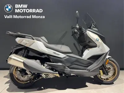 Bmw C 400 GT (2025 - 26) nuova