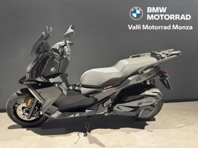 Bmw C 400 X (2025 - 26) nuova
