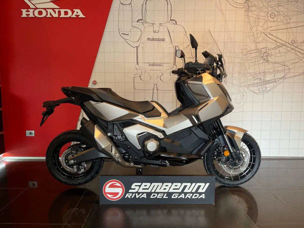 Honda X-ADV 750 (2025 - 27)