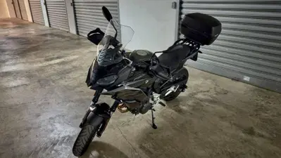 Bmw F 900 XR (2025 - 27) usata