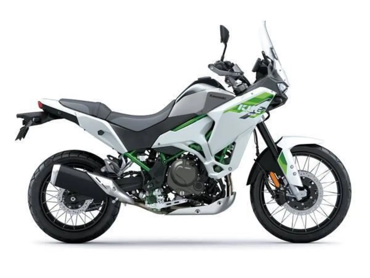 Kawasaki KLE 650 SE (2027)