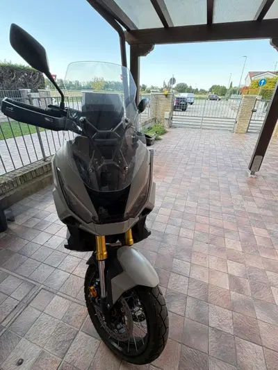 Honda X-ADV 750 (2025 - 27) usata